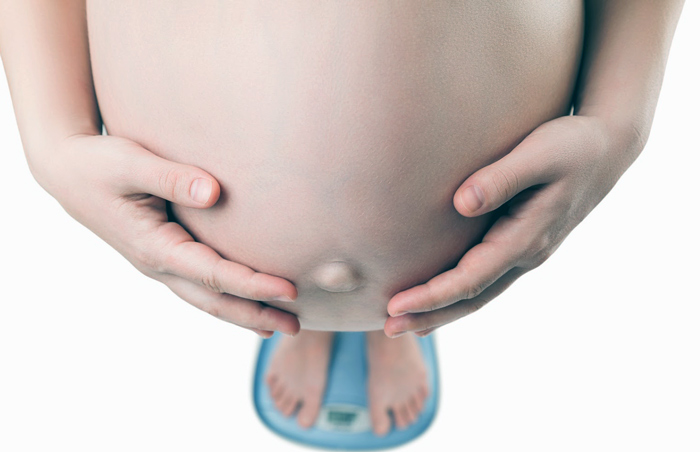 Набор веса при беременности по неделям: причины избытка и недостаточной прибавки