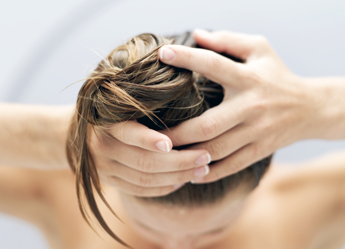 Корень лопуха для волос: эффективное средство от многих проблем