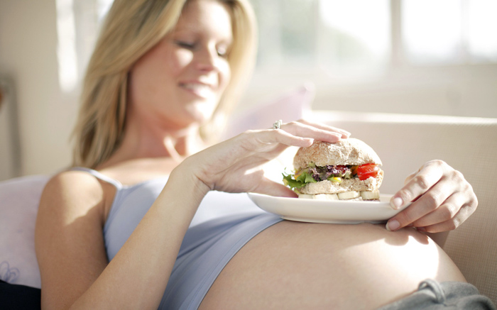 Набор веса при беременности по неделям: причины избытка и недостаточной прибавки