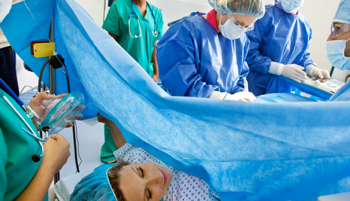 Последствия эпидуральной анестезии при родах: опасно ли это?