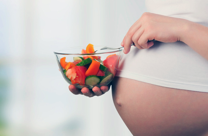Разгрузочные дни при беременности: как и зачем их проводить