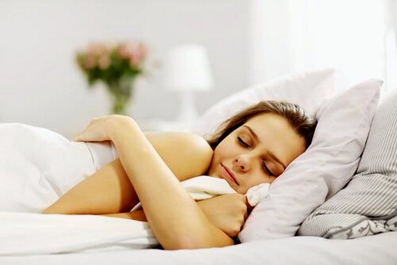 Как улучшить качество сна?