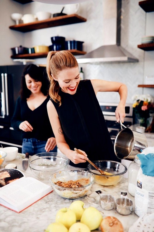 Какие полезные кулинарные хитрости помогут сэкономить время на готовке?