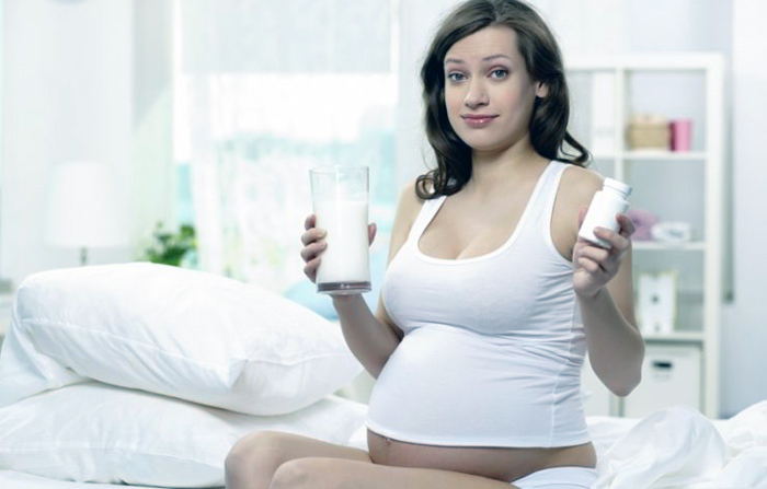 Средства от изжоги при беременности: причины и предотвращение недуга