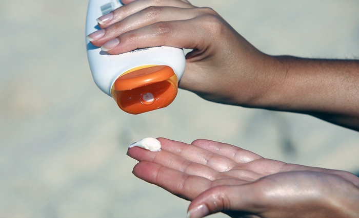 Солнцезащитный крем для лица: как выбрать наиболее эффективное средство