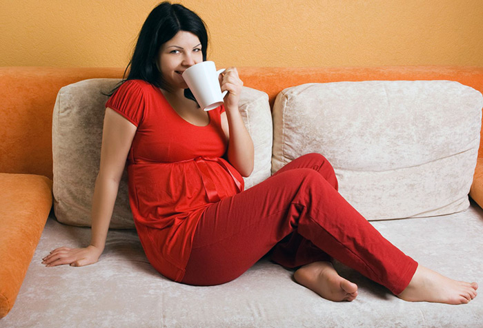 Можно ли клюкву беременным? Полезность ягоды и рецепты приготовления