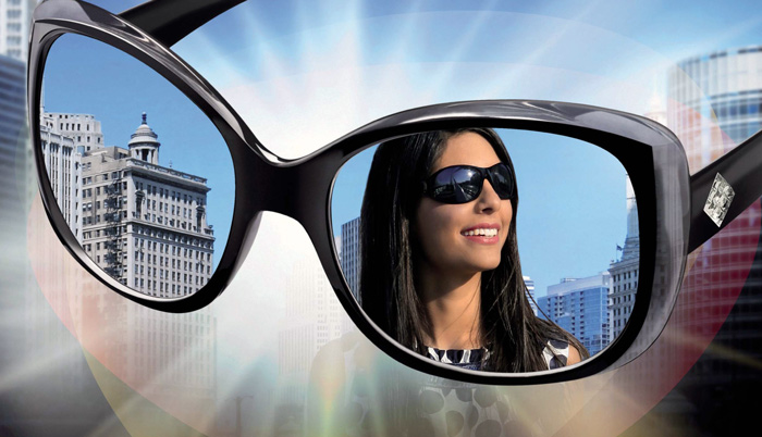 Солнцезащитные очки Полароид: какие модели существуют и как отличить от потделки